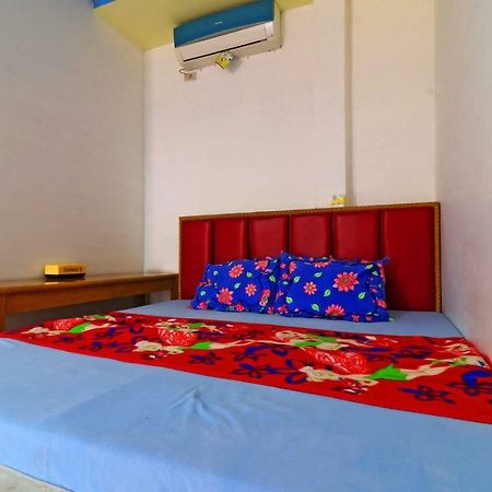 Hotel Rembulan Tebing Tinggi Εξωτερικό φωτογραφία