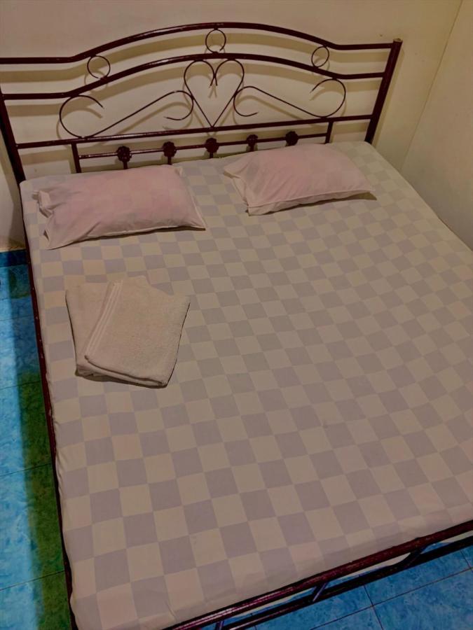 Hotel Rembulan Tebing Tinggi Εξωτερικό φωτογραφία