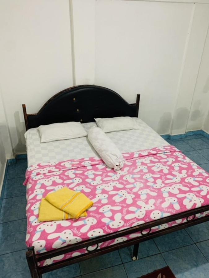 Hotel Rembulan Tebing Tinggi Εξωτερικό φωτογραφία
