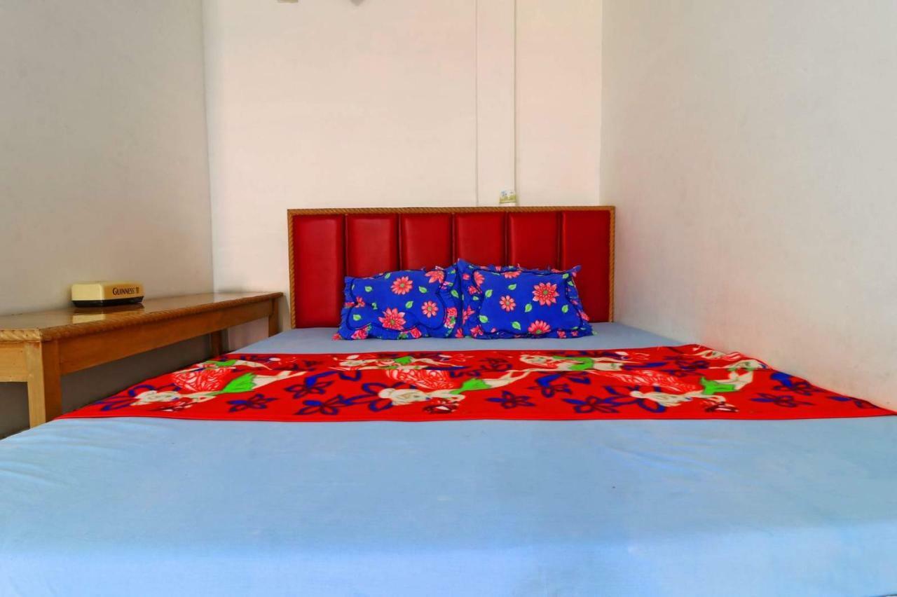 Hotel Rembulan Tebing Tinggi Εξωτερικό φωτογραφία