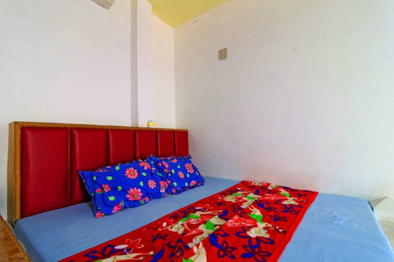 Hotel Rembulan Tebing Tinggi Εξωτερικό φωτογραφία
