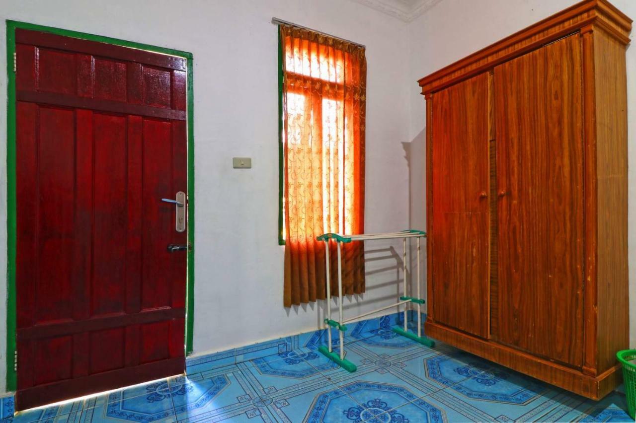 Hotel Rembulan Tebing Tinggi Εξωτερικό φωτογραφία