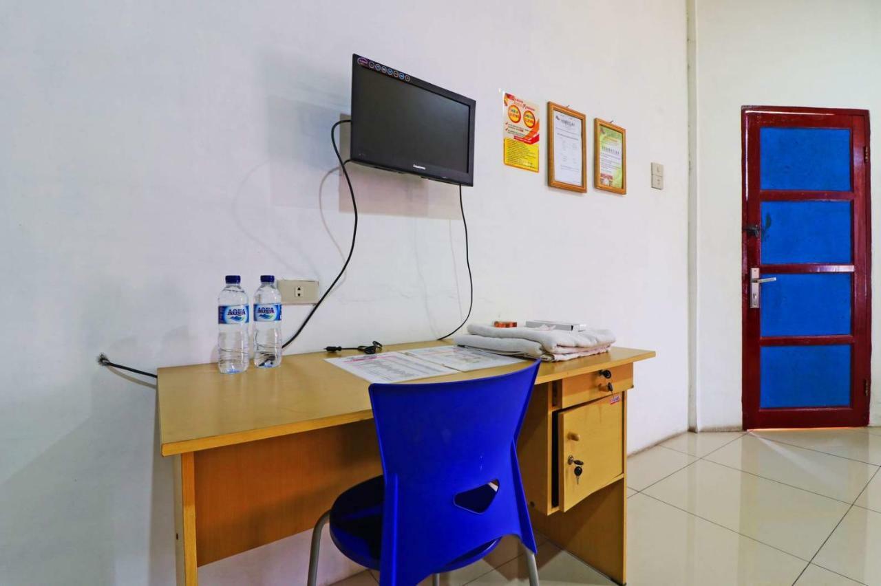 Hotel Rembulan Tebing Tinggi Εξωτερικό φωτογραφία